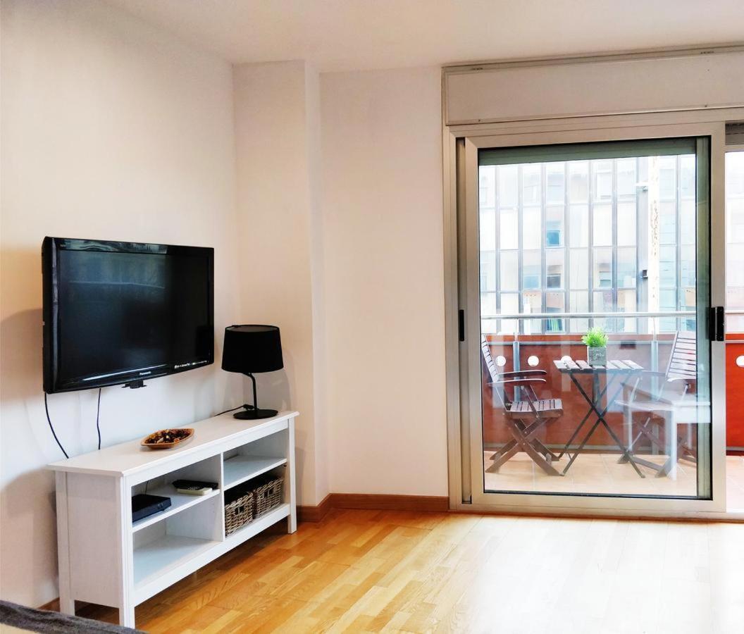 Chic Apartments Loft מטארו מראה חיצוני תמונה